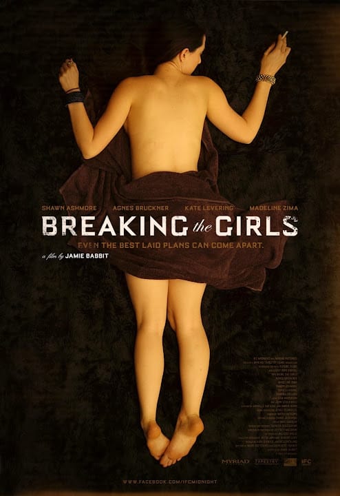 Breaking the Girls