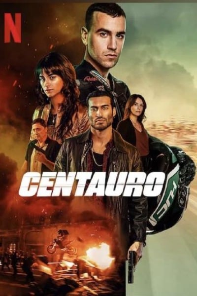 Centauro